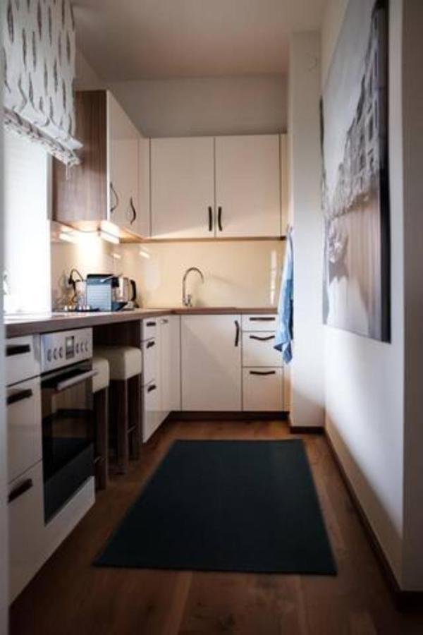 Appartement Grosszuegiges, Charmantes In By Fiorentino Salzburg