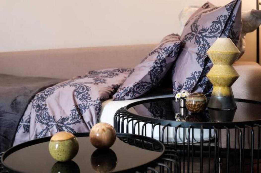 Appartement Grosszuegiges, Charmantes In By Fiorentino Salzburg