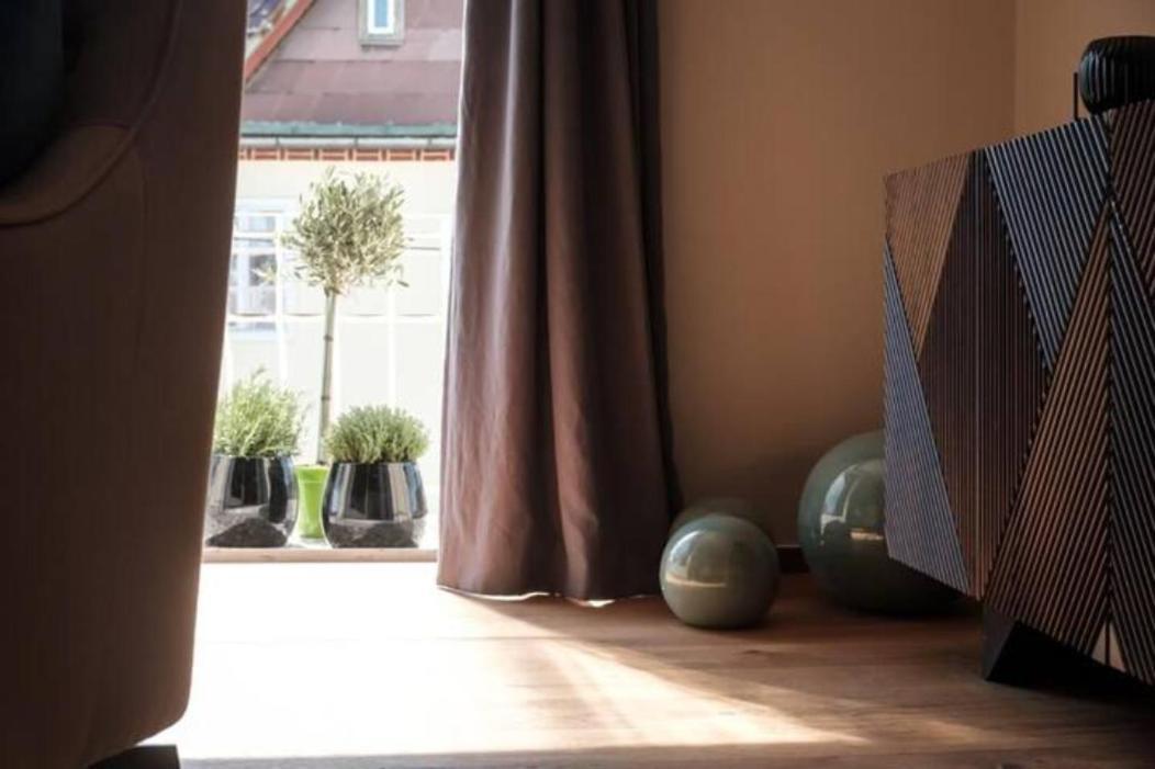Grosszuegiges, Charmantes In By Fiorentino Appartement Salzburg