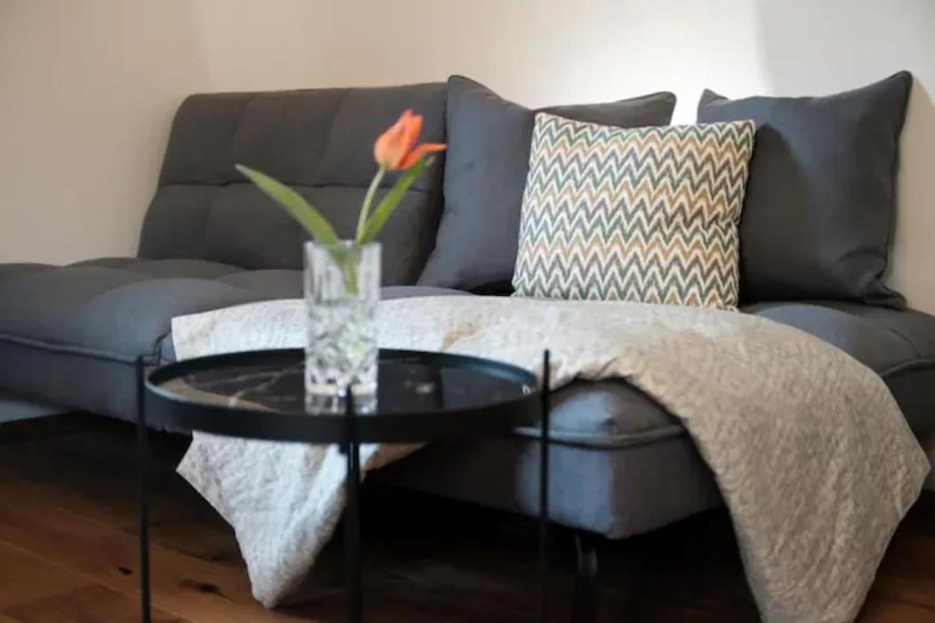 Appartement Grosszuegiges, Charmantes In By Fiorentino Salzburg