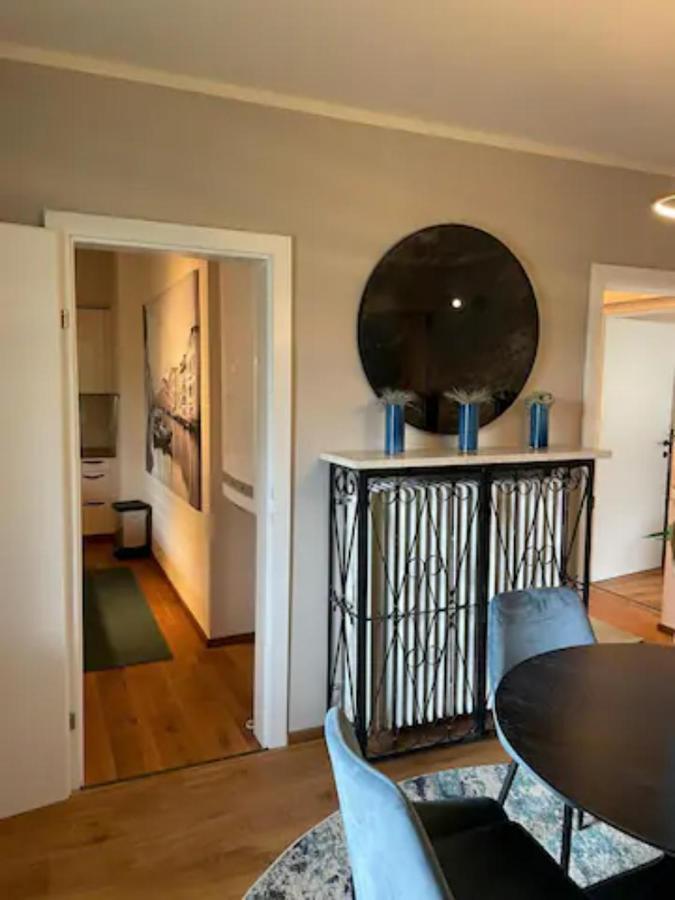 Appartement Grosszuegiges, Charmantes In By Fiorentino